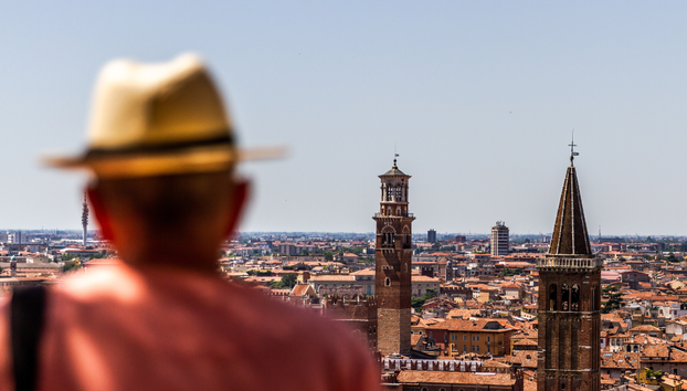 Verona Highlights and Hidden Gems - Private Tour with a Local - Photo 4